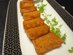 -新光酒家·河豚·海鲜·蟹料理(浦东店)