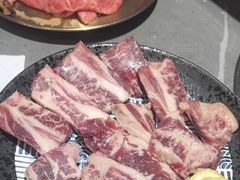 -金龙烧烤·牛肉面(西塔店)