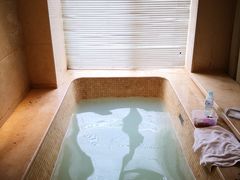 -北京瑞麟湾温泉度假酒店