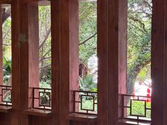 -仓山金山寺