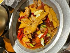 -巴人堂(女儿城店)