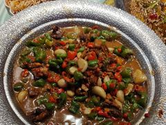 -巴特餐饮6加1音乐餐吧·新疆菜
