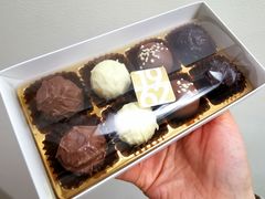 -Laderach 莱德拉(上海环贸iapm店)