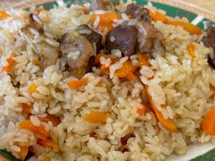 -维吾尔餐厅(宜山路店)