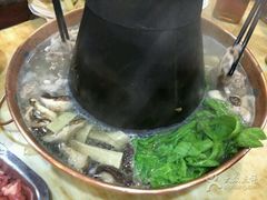 -木萨火锅店(开鲁路店)