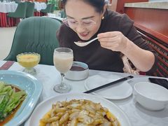 -红旗饭庄