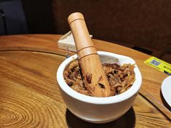 -炊烟小炒黄牛肉(东庆街店)