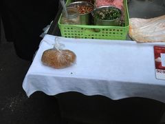 -六广门毛阿姨糯米饭