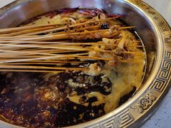 -钢管厂歆瑞源油卤串串香(春熙路太古里店)