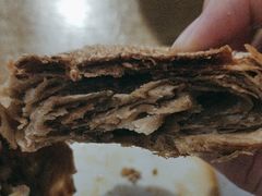 -铸钟褡裢火烧(西三环紫竹桥店)