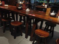 -秦园陕西手工面馆(番禺节能科技园店)