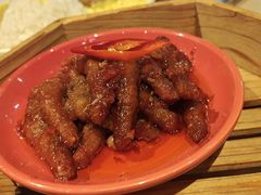 -避风塘(百联东郊店)