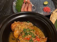 -长沙北辰洲际酒店-兰调全日餐厅