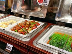 -盛江山自助料理(太原街万达店)