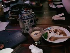 -绿茶餐厅(昌平悦荟店)