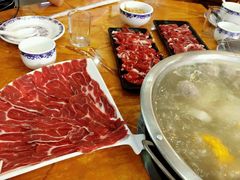 -林记潮牛·牛肉火锅(上马墩店)