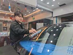 -车艺尚上海龙膜隐形车衣汽车贴膜旗舰店