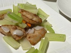 -黑明餐厅(白鹭洲店)
