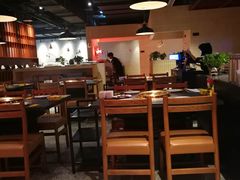 大堂-嘿嘟嘟·肋条烧肉放题(爱融荟城店)