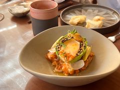 -OTIUM • 柴屿麦(亮马桥店)
