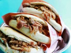 -樊记腊汁肉(竹笆市总店)