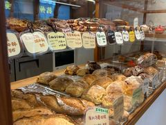 -慢熟面包店bud bread(孩儿巷店)