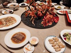 -艳阳天·非遗楚菜(武汉客厅店)