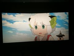 -奥斯卡影城(喜盈门店)