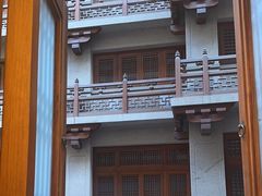 -隐溪茶馆(静安寺店)