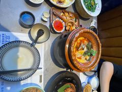 -沿江海南菜·文昌鸡祖师爷(大东海店)