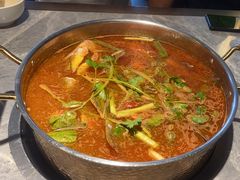 -野山舂·贵州现舂酸汤牛肉(民生路店)