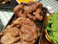 -益百岁牛尾汤主题餐厅(辛庄街店)
