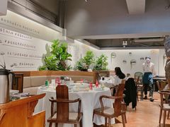 大堂-老湘亲·品鉴湘菜(湖里店)