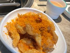 -淘米捞·米汤脆鲩鱼火锅(福田皇岗店)