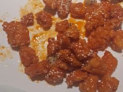 -聚味斋香辣蟹(生态城万达店)
