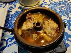 云海肴汽锅鸡-云海肴·云南菜(南强街总店)