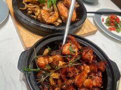 -鹿港小镇(黄金店)