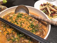 -锦楼·臻选新杭帮(杭州中心店)