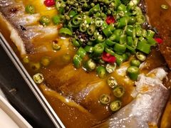 -半天妖烤鱼(印象城店)