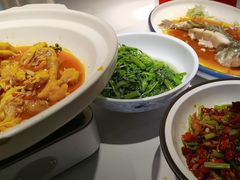 -胡胖子有鱼有肉(麓谷店)