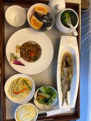 -馨月汇·一悦馨香月子中心(前滩店)