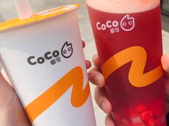 -CoCo都可(盐城宝龙城市广场店)