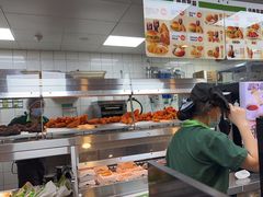 -德克士(西站站内店)