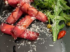 -Osteria意大利餐厅
