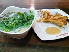 -哈贵锅贴(复兴南街店)