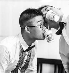 -谛融婚礼酒店·宴会厅(花园店)