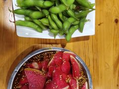 -京朋串屋·烧烤(望京西路总店)