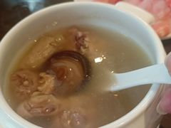 -OPEN開全日自助餐厅·牛肉火锅·海鲜(佛山希尔顿酒店)