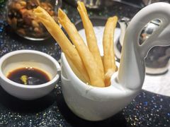 -味可道美食坊(福基路店)