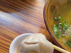 -锅贴大王南翔小笼(临沂二村店)